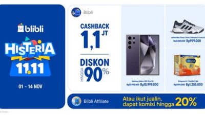 Cari Mesin Cuci Samsung Kapasitas 7 Kg? Ini Rekomendasinya