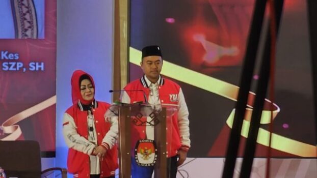 Aryodhia tidak Mau Bandarlampung Hanya Jadi Daerah Pengikut