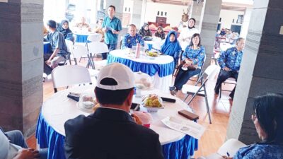 Target Swasembada Terancam, Lampung Kekurangan Penyuluh