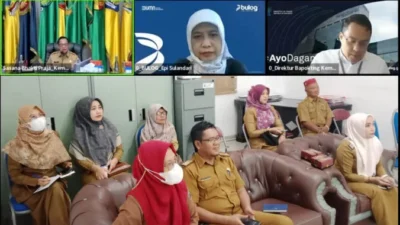 Mendagri Apresiasi Pemerintah Daerah Jaga Stabilitas Inflasi Sepanjang 2024