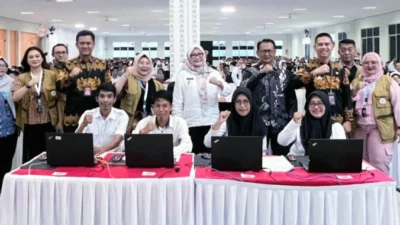 Kanreg V BKN Jakarta: Tes PPPK Bukan Sekadar Formalitas