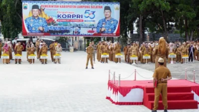 Asisten Pemerintahan dan Kesra Ajak Masyarakat Terima Hasil Pilkada