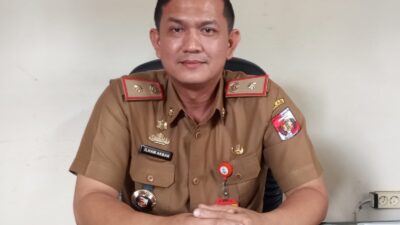 Kabar Duka, Kepala Dinas Ketahanan Pangan Lampung Utara Meninggal Dunia