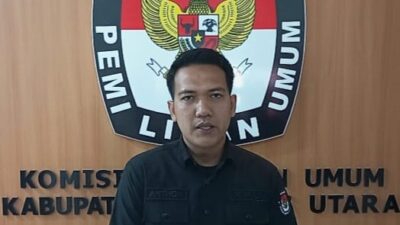 Penyampaian Hasil Rekapitulasi Penghitungan Suara Pilkada, KPU Lampung Utara Dinilai tidak Profesional