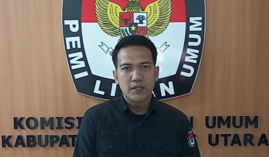 Penyampaian Hasil Rekapitulasi Penghitungan Suara Pilkada, KPU Lampung Utara Dinilai tidak Profesional