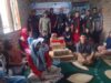 Beri Bantuan Alat Penunjang Usaha untuk Difabel, Kado Istimewa BEI di Hari Disabilitas Internasional