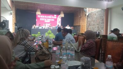 Ini Daerah dengan Partisipasi Tertinggi pada Pilkada Lampung 2024