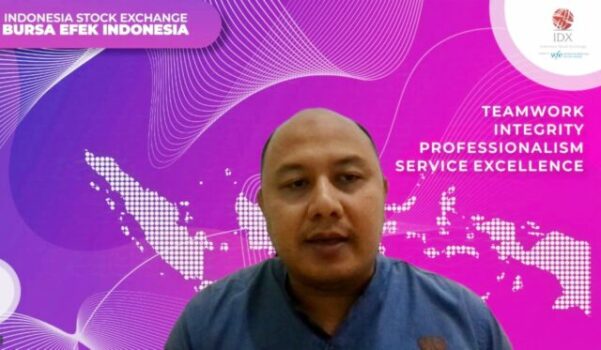 Dua Desa di Lampung Selatan Sabet Juara “Road To Galeri Investasi Award 2024”