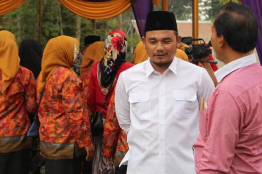 Wahrul: Jika Ingkari Kesepakatan, Pengusaha Singkong Berpotensi Melakukan Perbuatan Melawan Hukum