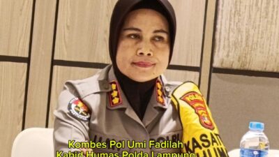 Dituduh Mencuri, Pria di Lampung Ditembak Mati Polisi di Depan Anak-Istri dan Orangtuanya