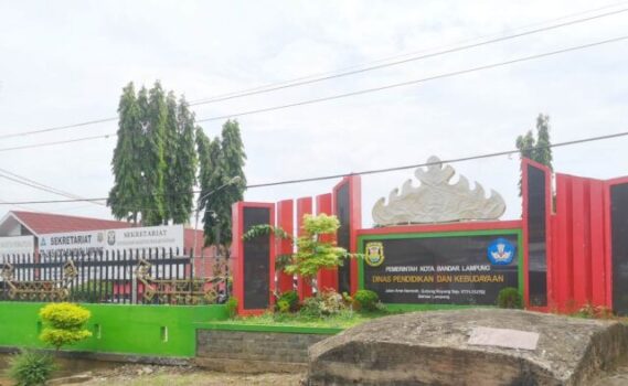 Soal Penghasil Tambahan, Ini Kata Guru Honor dan Guru PNS Nonsertifikasi di Kota Bandarlampung