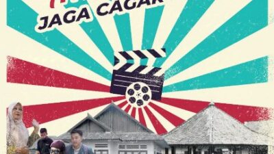Peduli Cagar Budaya, EXP Visual Produksi Film Dokumenter