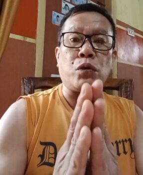 Viral Video PNS Desak Pemkab Segera Cairkan Tiga Bulan Tunggakan Tambahan Penghasilan Pegawai Lampung Utara