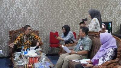 Pemprov Lampung dan BPOM Keluarkan Imbauan Terkait Peredaran Produk Obat dan Makanan