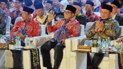Pj. Gubernur Lampung Buka MTQ ke-51