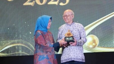 Atmakusumah Astraatmadja: Saya Banten, Duren yang Takut dengan Saya