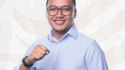 Gilang Ramadhan Didukung Semua BPC HIPMI se-Lampung
