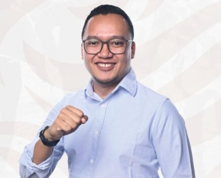 Gilang Ramadhan Didukung Semua BPC HIPMI se-Lampung