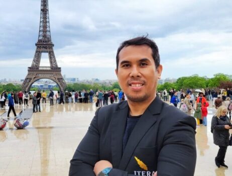 Banjir Perkotaan Pasti Datang, Tetapi Bisa Dikendalikan