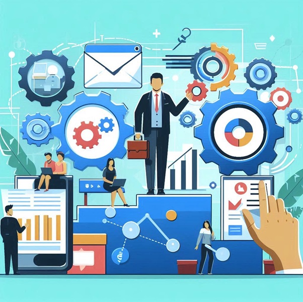 Pemadanan Teknologi Sales Automation dengan Ekspektasi Digital Natives