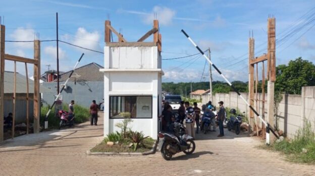 Kerap Disatroni Kawanan Pencuri, Warga Kotaalam-Lampung Utara Resah