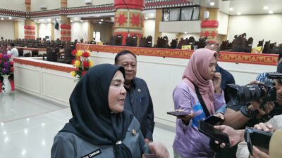 Pemkot Bandarlampung akan Berikan Makanan Tambahan di Luar MBG
