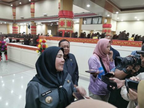 Pemkot Bandarlampung akan Berikan Makanan Tambahan di Luar MBG