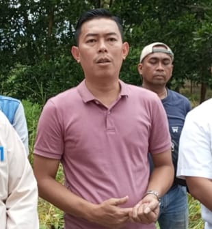 Soal Fasilitas Umum Perumahan, Ini Kata PT Matrix Center Group