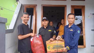 Ini Kata Ketua IWO Lampung tentang Kesiapan Pemkot Bandarlampung dalam Menghadapi Bencana Banjir