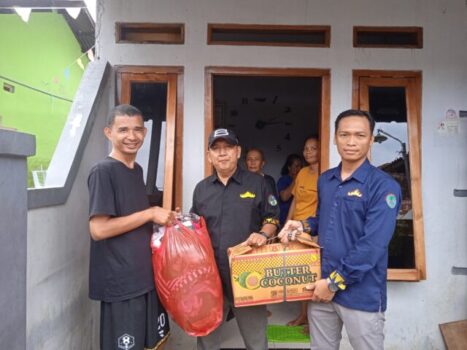 Ini Kata Ketua IWO Lampung tentang Kesiapan Pemkot Bandarlampung dalam Menghadapi Bencana Banjir