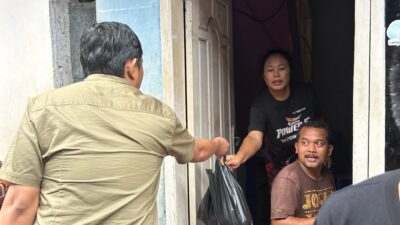 Pasca Banjir, AMSI Lampung Minta Pemkot Bandarlampung Buka Posko Kesehatan