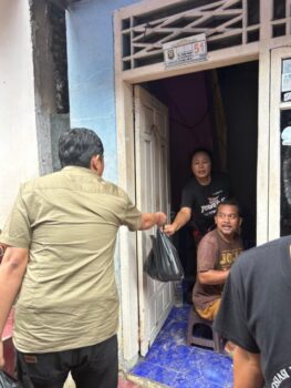 Pasca Banjir, AMSI Lampung Minta Pemkot Bandarlampung Buka Posko Kesehatan