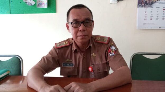 Vaksinasi Hewan Lampung Utara Tahun 2024 Dikabarkan Bermasalah, Ini Indikasinya