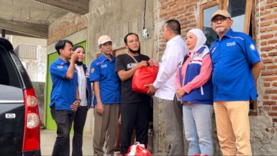 PAN Terus Pantau Banjir Bandar Lampung