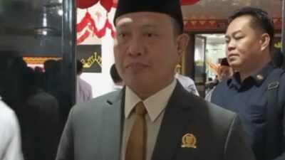 Marak Aksi Debt Collector Rampas Sepeda Motor di Jalan, DPRD Lampung Utara Minta Kepolisian Segera Bertindak