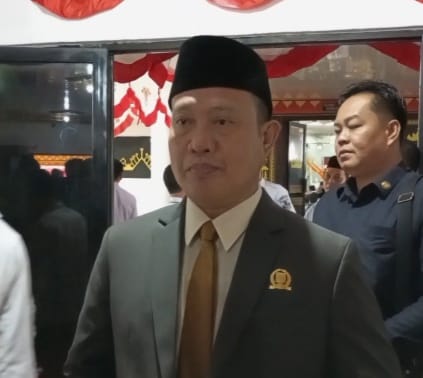 Marak Aksi Debt Collector Rampas Sepeda Motor di Jalan, DPRD Lampung Utara Minta Kepolisian Segera Bertindak