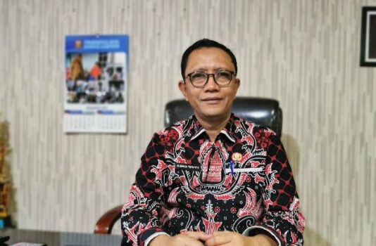 Pemkot Bandarlampung Terbitkan Perwali Penghapusan Retribusi PBG bagi Rumah Tipe 36 dan 48