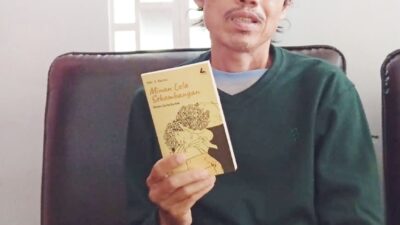 Sastrawan Lampung Udo Z Karzi Kembali Memenangi Hadiah Sastra Rancage 2025
