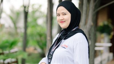 Hak Pepohonan di Tengah Terjangan Angin Kencang