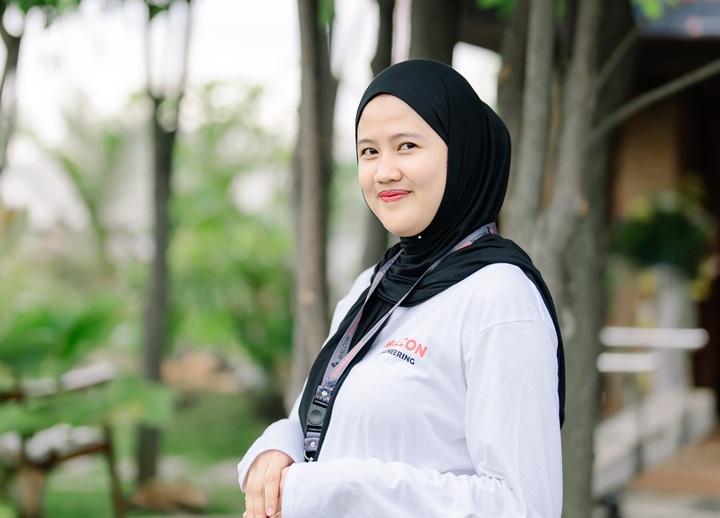 Hak Pepohonan di Tengah Terjangan Angin Kencang