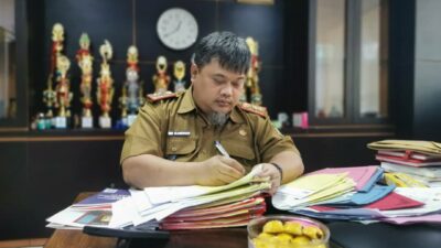 Pemerintah Pusat Lakukan Penghematan DAU, Ini Belanja yang Harus Dihemat Pemda