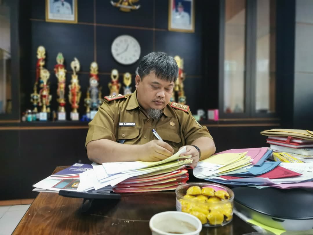 Pemerintah Pusat Lakukan Penghematan DAU, Ini Belanja yang Harus Dihemat Pemda