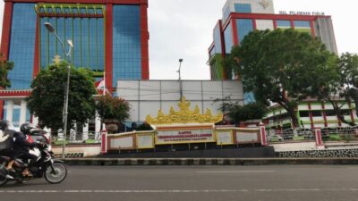 Pengangkatan 200 Tenaga Honorer Pemkot Bandarlampung pada Oktober 2023 Diduga Langgar undang-undang ASN