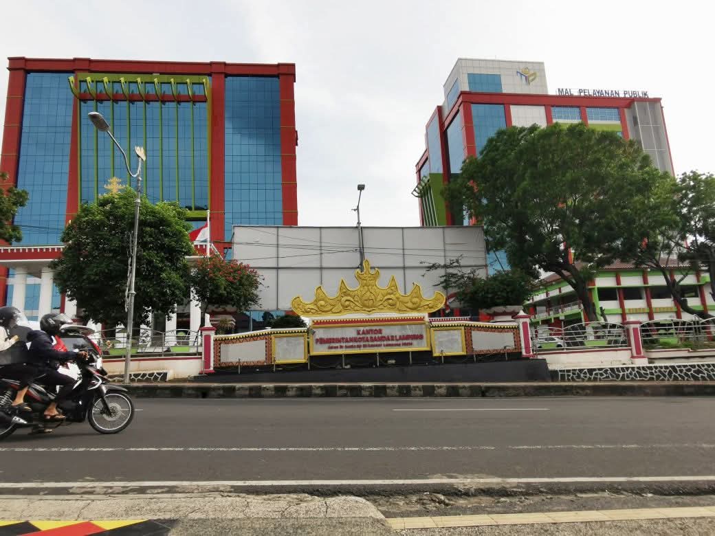 Pengangkatan 200 Tenaga Honorer Pemkot Bandarlampung pada Oktober 2023 Diduga Langgar undang-undang ASN