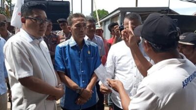 Timbulkan Bau Busuk dan Diduga Tak Berizin, Warga Desa Madukoro Desak Pemkab Segera Tutup Peternakan CV Hanura Jaya Farm
