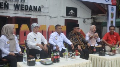 HPSN 2025, Momentum Kolaborasi untuk Metro Bersih