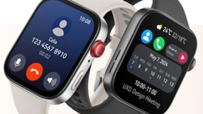 Apa yang Membuat HUAWEI WATCH FIT 3 Menjadi Pengubah Permainan bagi Para Pecinta Kebugaran?