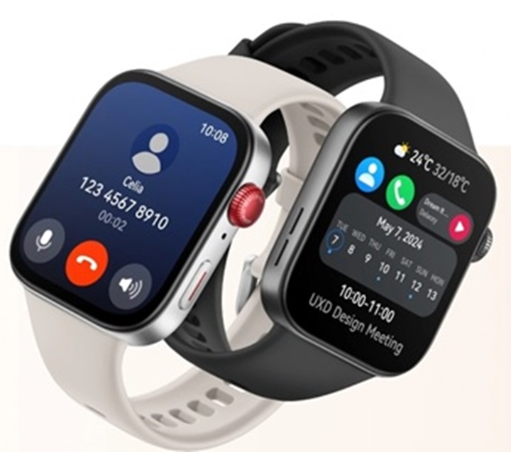 Apa yang Membuat HUAWEI WATCH FIT 3 Menjadi Pengubah Permainan bagi Para Pecinta Kebugaran?