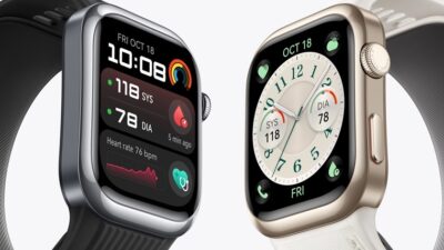 Apa yang Membuat Huawei Watch D2 Menjadi Pengubah Permainan dalam Teknologi Kesehatan?