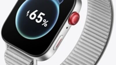 Huawei Watch Fit 3 2